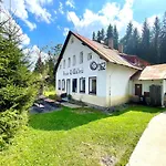 Walterovka * Josefův Důl