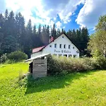 Prázdninový dům Walterovka Josefův Důl