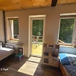 Walterovka Prázdninový dům Josefův Důl