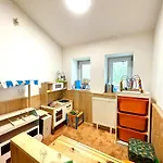 Walterovka Prázdninový dům Josefův Důl