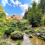 Prázdninový dům Walterovka Josefův Důl
