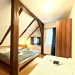 Walterovka Josefův Důl