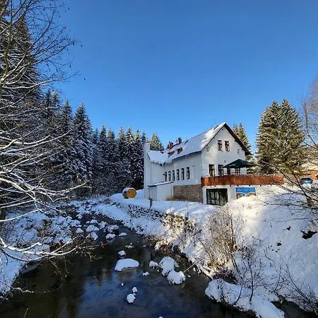 Walterovka Nyaraló