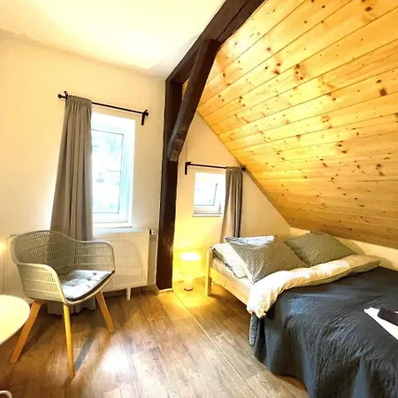 Walterovka * Josefův Důl