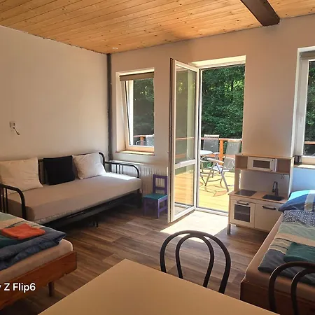 Vakantiehuis Walterovka