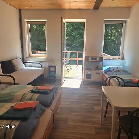 Nyaraló Walterovka Josefŭv Dŭl