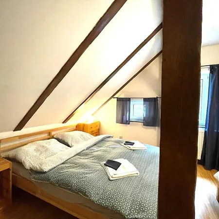 Walterovka * Josefův Důl