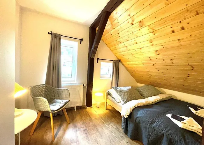 Walterovka * Josefŭv Dŭl