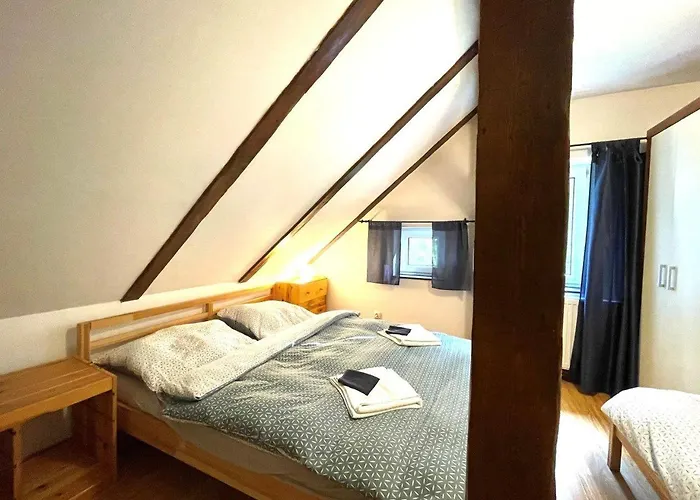 Walterovka * Josefŭv Dŭl